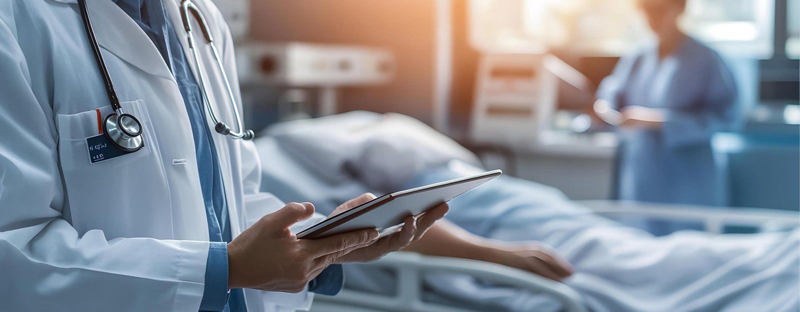 Kidney Care Hospital in Yerevan