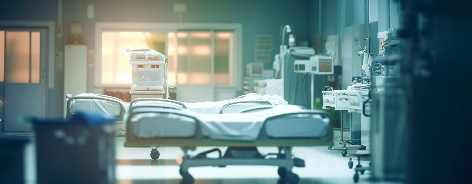 Best Nephrology Hospital in Armenia