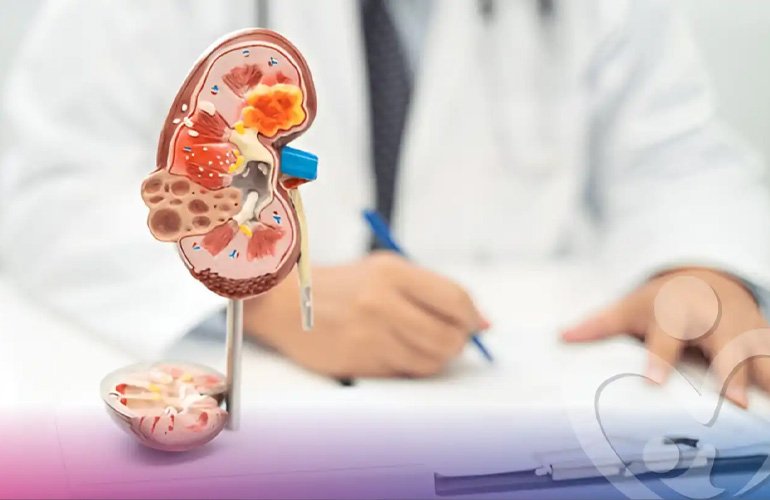 Pediatric Nephrology